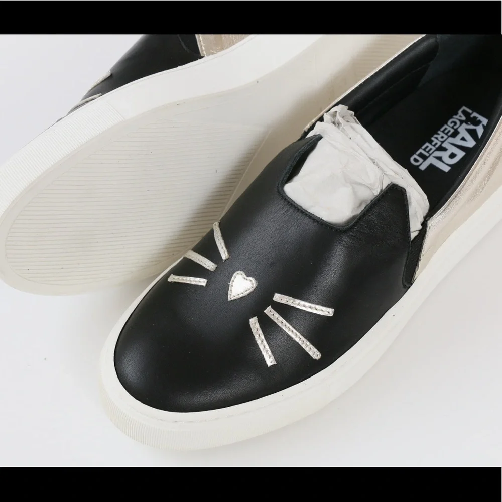 Karl Lagerfeld BRAND NEW - Picture 4 of 5